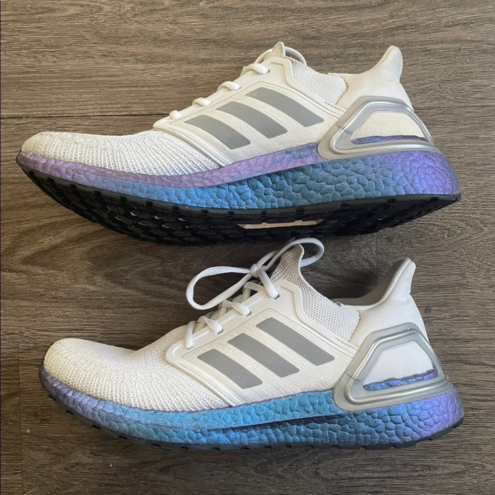 Adidas ISS ULTRABOOST